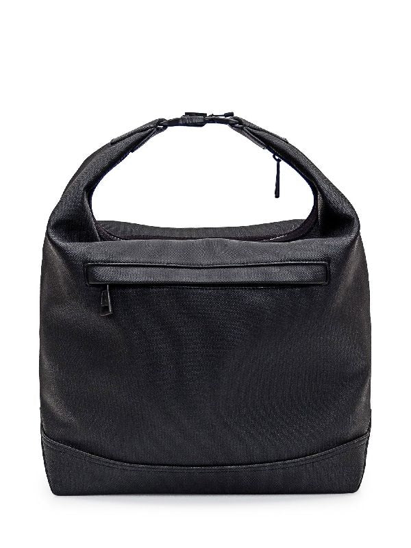 Logo Patch Tote Bag - Image 2