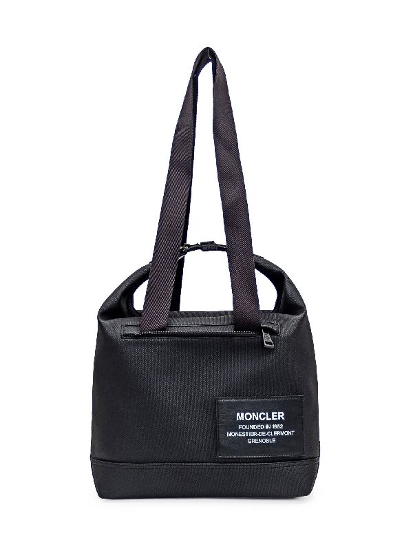 Logo Patch Tote Bag - Image 3