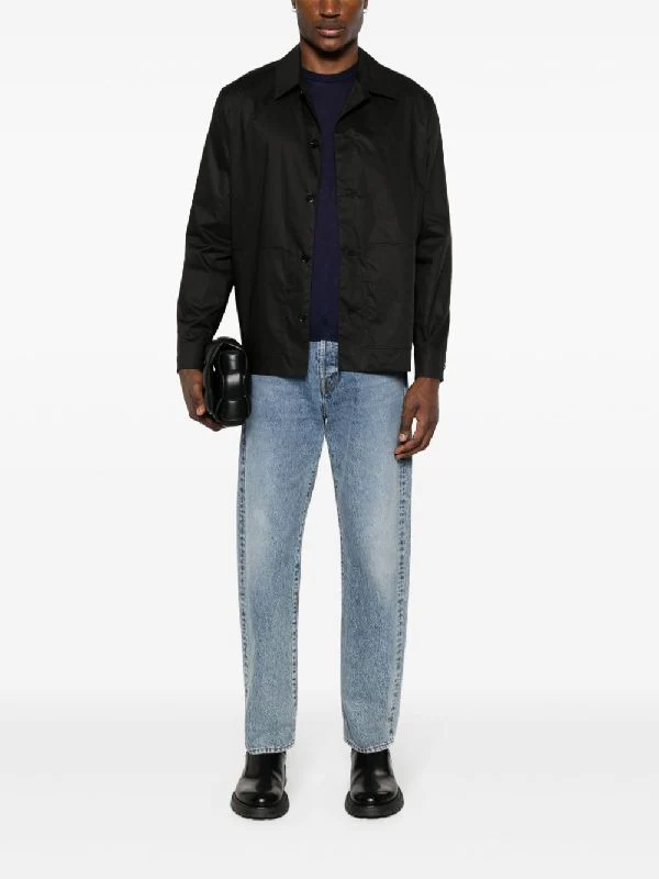 Poplin Cotton Shirt - Image 2
