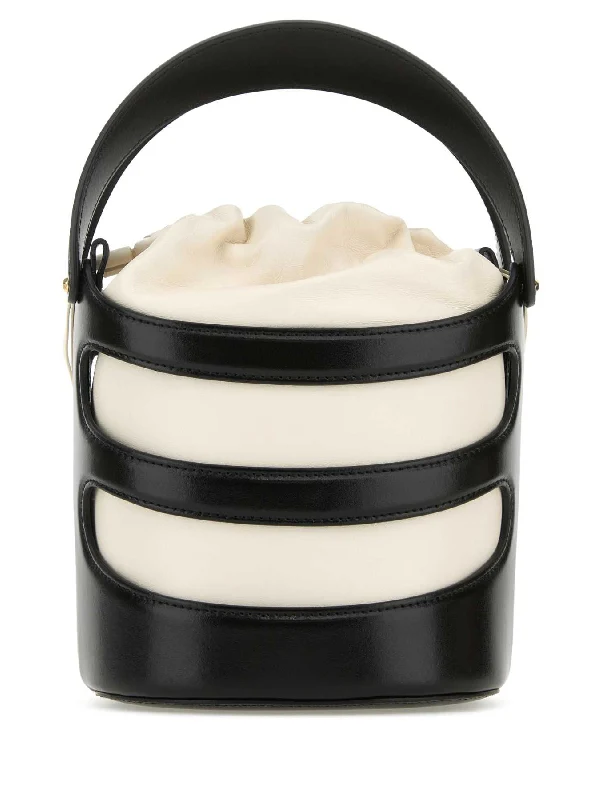 BUCKET BAGS 7871261VPHG 1090 Multicoloured Bucket Bags - Image 3