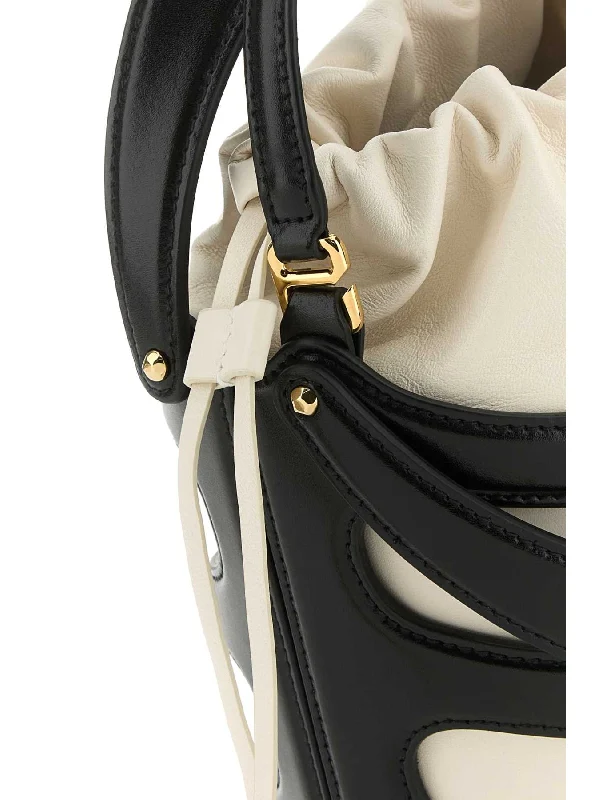 BUCKET BAGS 7871261VPHG 1090 Multicoloured Bucket Bags - Image 4