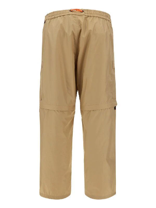 Moncler Beige Casual Pants - Image 2