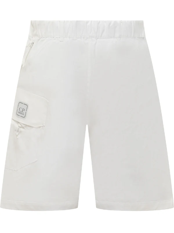 Metropolis Cargo Shorts - Image 2