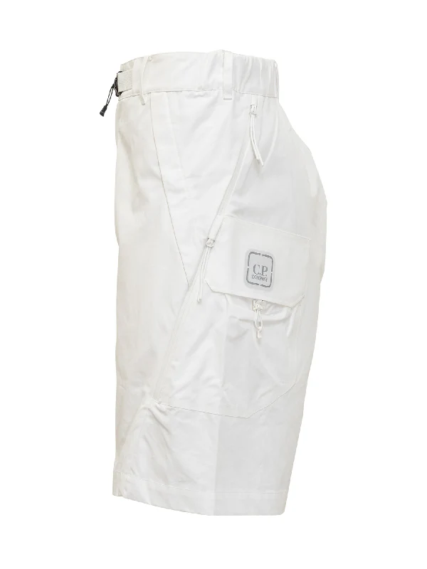 Metropolis Cargo Shorts - Image 3