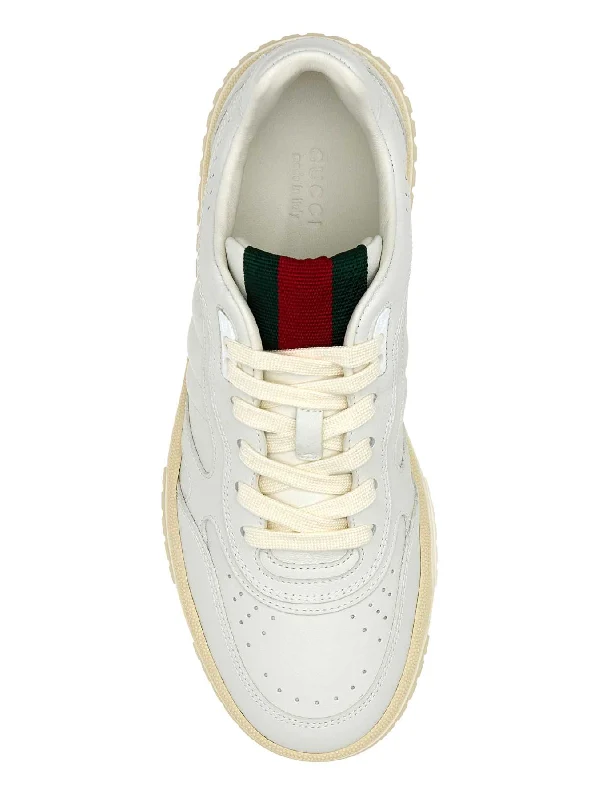 Reweb Low-top Sneakers - Image 3