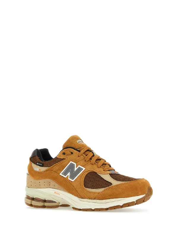 2002r Gore-tex Low-top Sneakers - Image 2
