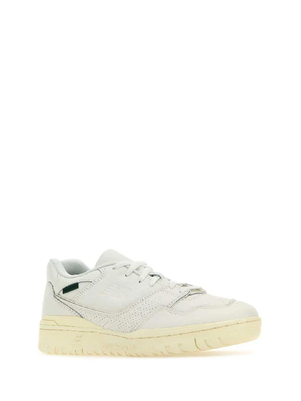 550 Low Top Sneakers - Image 2