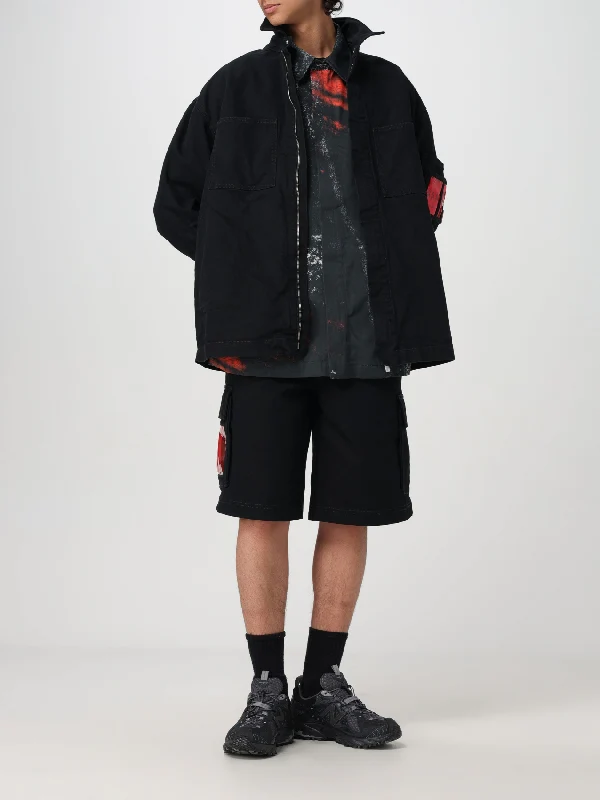 Hangover Overshirt Jacket - Image 2