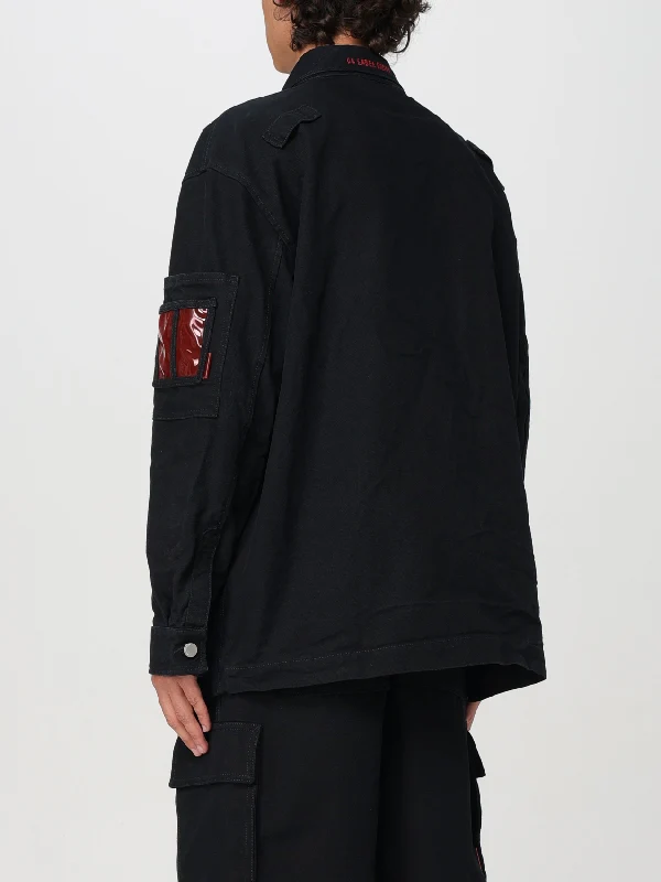 Hangover Overshirt Jacket - Image 3