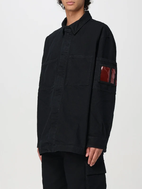 Hangover Overshirt Jacket - Image 4