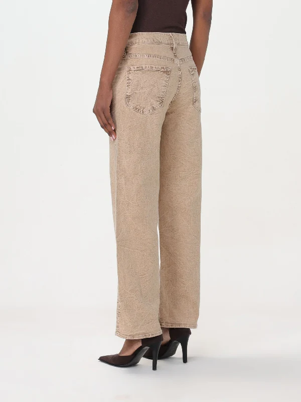 Straight Denim Pants - Image 2