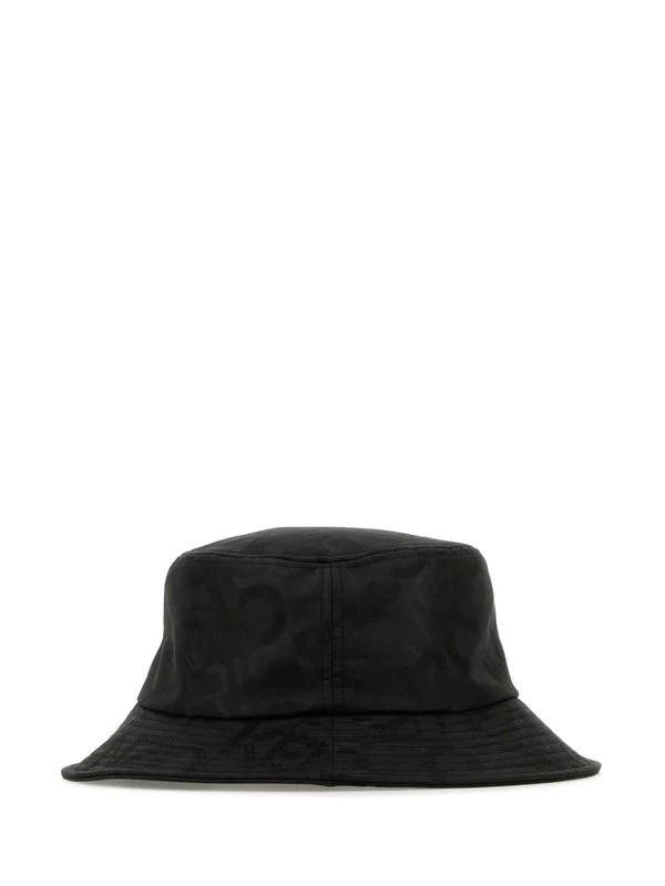 Logo Printing Bucket Hat - Image 2