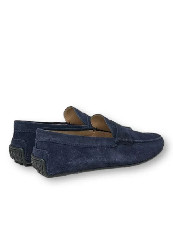 Gommino Calfskin Driving Shoes - Image 3