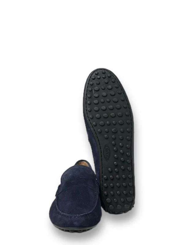 Gommino Calfskin Driving Shoes - Image 4