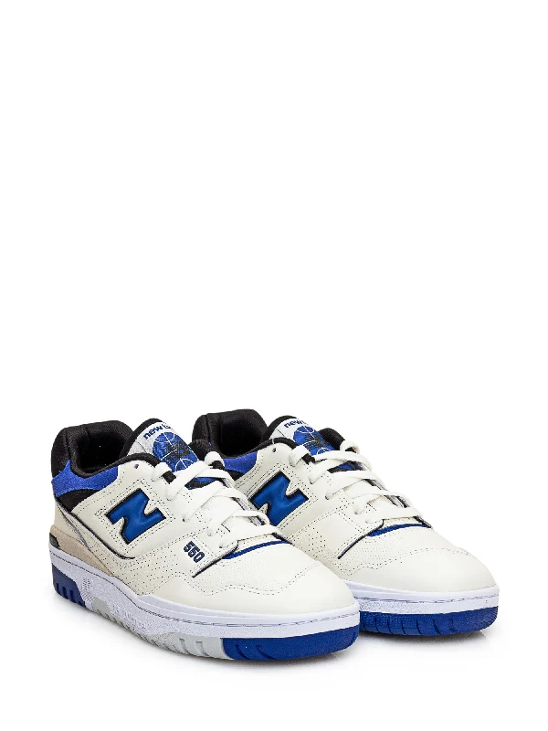 550 Low-Top Sneakers - Image 2
