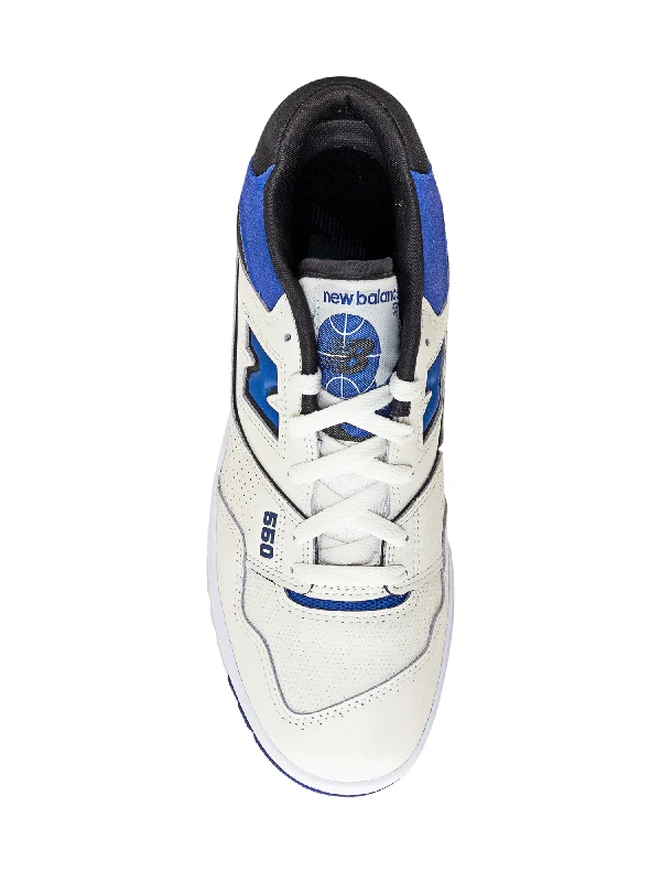 550 Low-Top Sneakers - Image 4