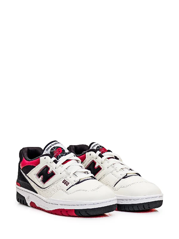 550 Low-Top Sneakers - Image 2