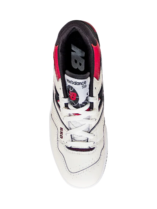550 Low-Top Sneakers - Image 4