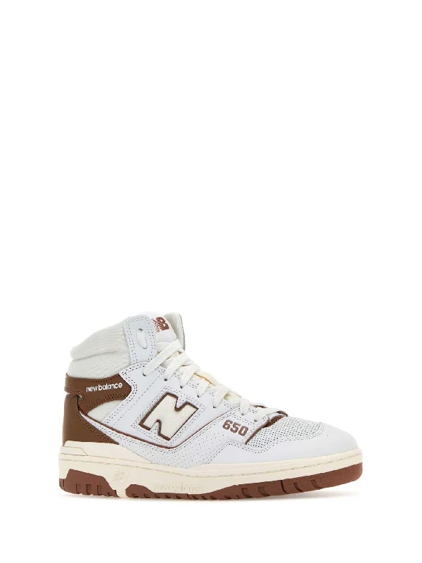 SNEAKERS BB650RGY WHIBRIMAR Multicoloured High top Sneakers - Image 2