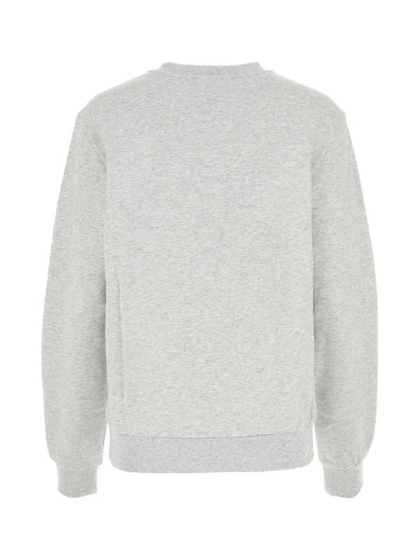 SWEATSHIRTS COHBVM27913 TPN Grey Sweatshirts - Image 2