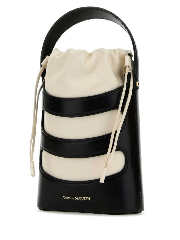 HANDBAGS 7959001VPHG 1090 Multicoloured Bucket Bags - Image 2