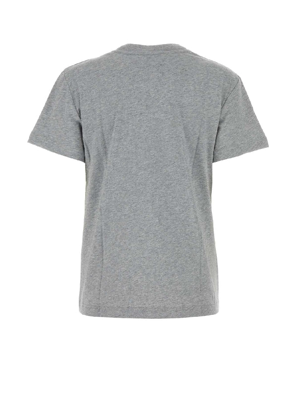 T-SHIRTS COHBMM26384 TPI Grey Half Sleeve - Image 2