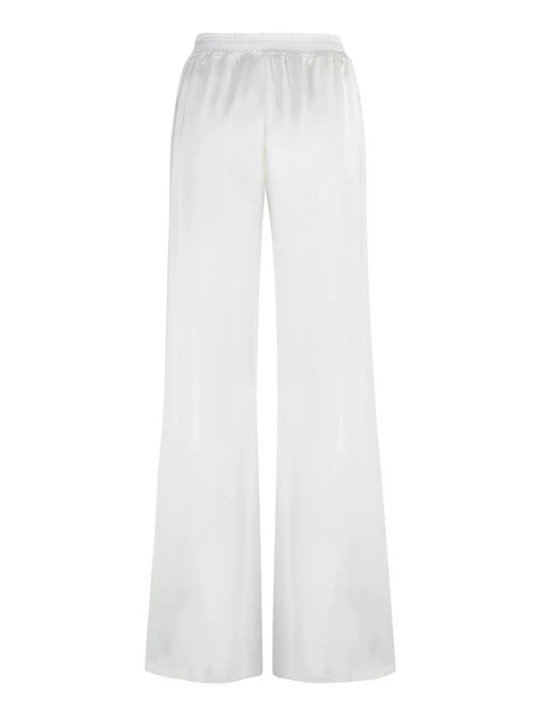 Viscose Wide-Leg Pants - Image 2