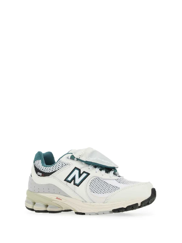 M2002 Low Top Sneakers - Image 2