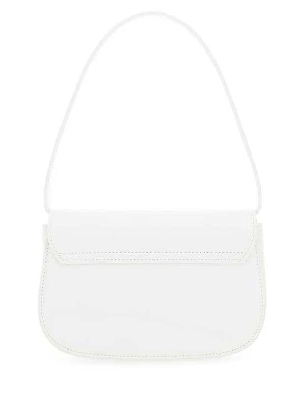 Diesel White Crossbody & Shoulder Bags - Image 3