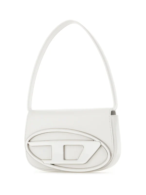 Diesel White Crossbody & Shoulder Bags - Image 2