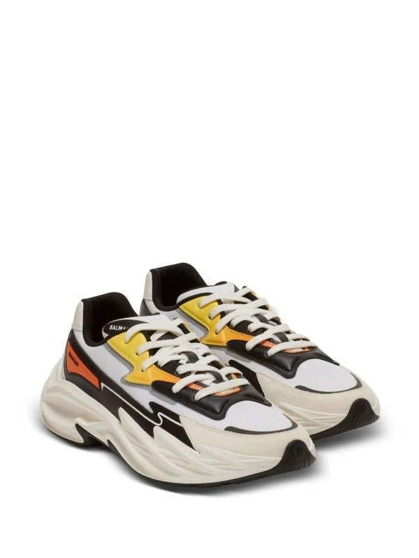 Run Row Sneakers - Image 2