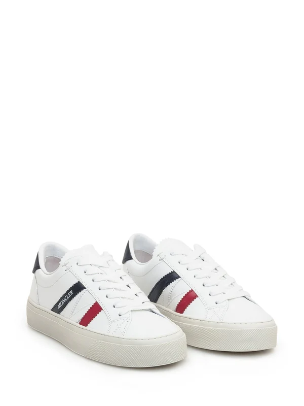 Monaco M Low-Top Sneakers - Image 2