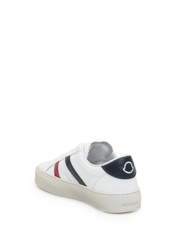 Monaco M Low-Top Sneakers - Image 3