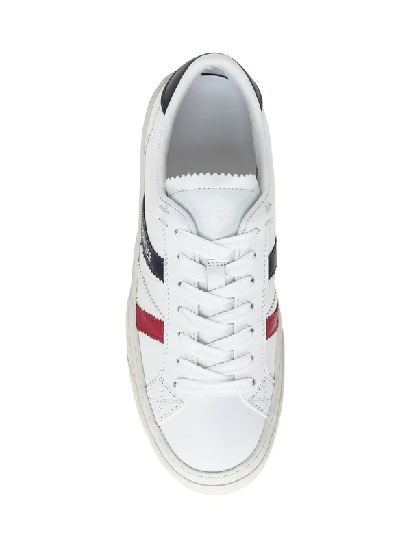 Monaco M Low-Top Sneakers - Image 4