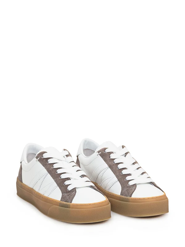 Monaco 2 Low-Top Sneakers - Image 2