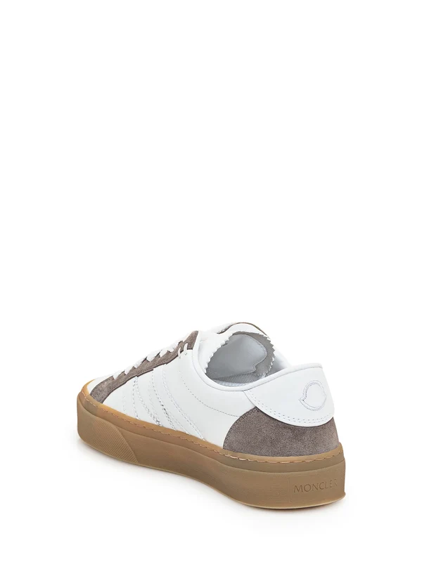 Monaco 2 Low-Top Sneakers - Image 3