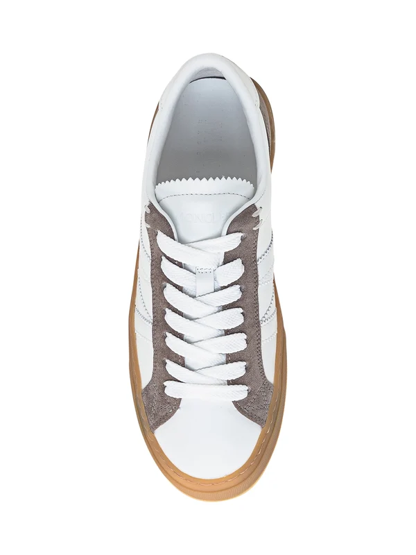 Monaco 2 Low-Top Sneakers - Image 4