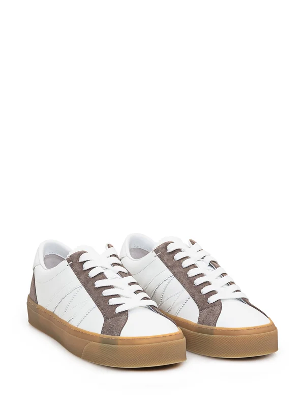 Monaco2 Low-Top Sneakers - Image 2