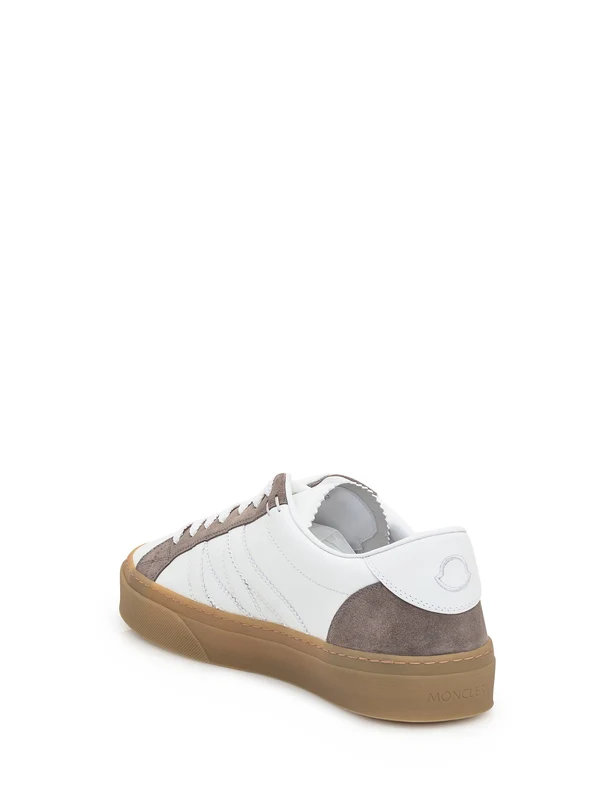 Monaco2 Low-Top Sneakers - Image 3