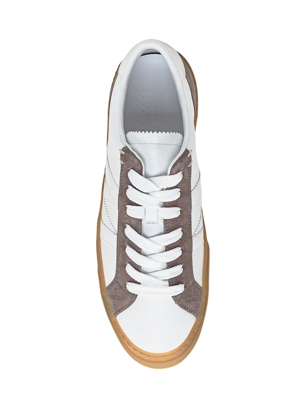 Monaco2 Low-Top Sneakers - Image 4