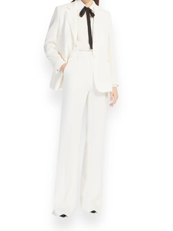 High Waist Wide Pants - Image 2