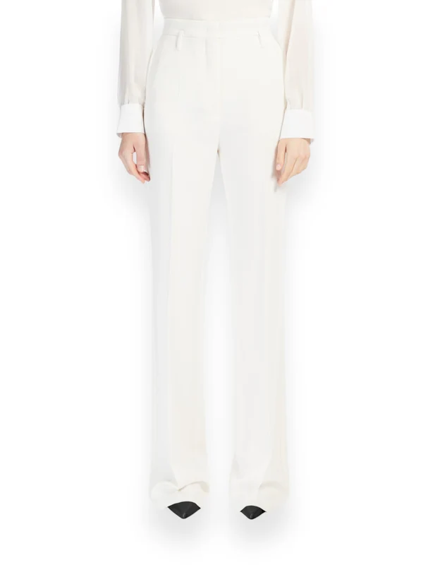 High Waist Wide Pants - Image 3