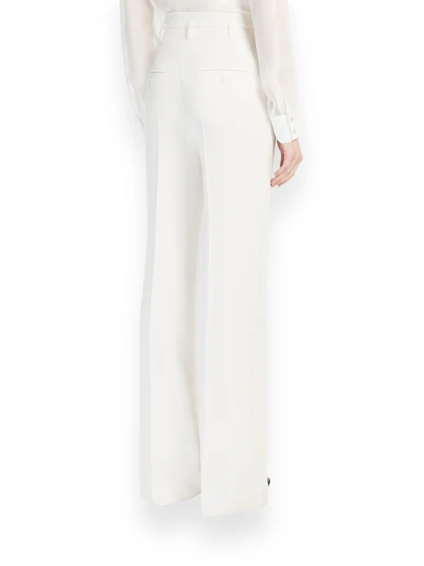 High Waist Wide Pants - Image 4