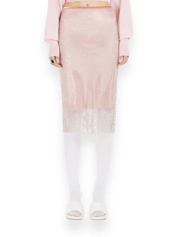 Zinnia Midi Skirt - Image 2