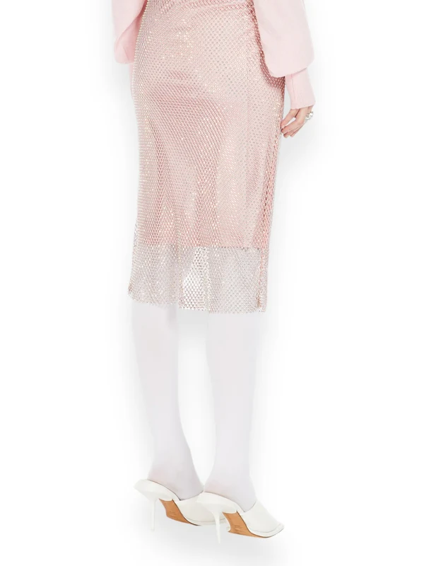 Zinnia Midi Skirt - Image 3