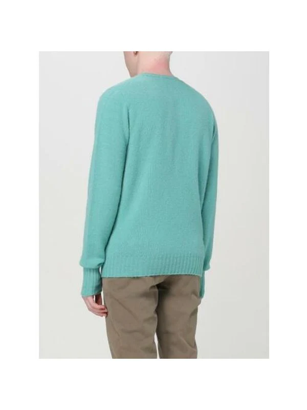 Crewneck Wool Knit - Image 2