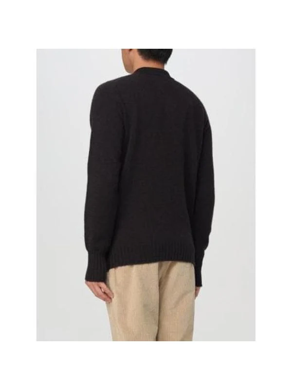 Wool Polo Knit - Image 2