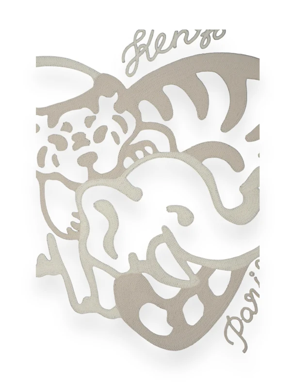 Logo Cotton Short Sleeve T-Shirt - Image 3