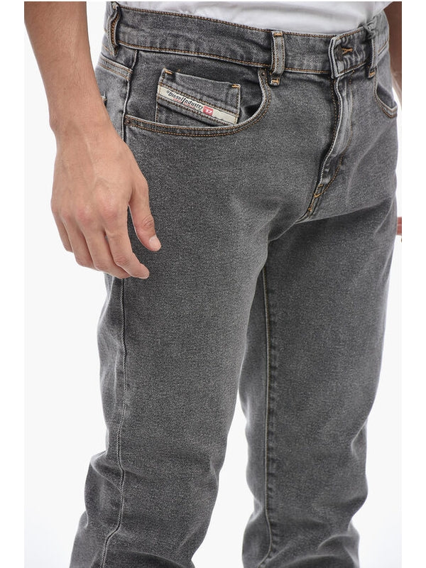 D-Struct Slim-Fit Denims L.32 - Image 3