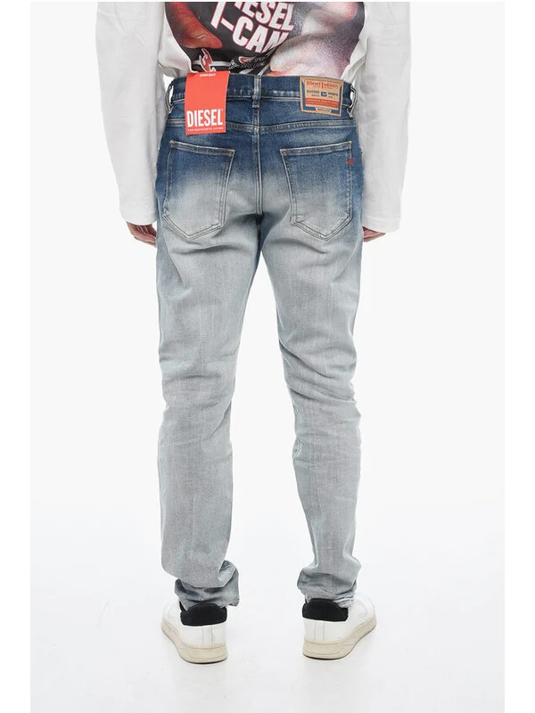 Two-Tone D-Struct Denims L.32 - Image 2